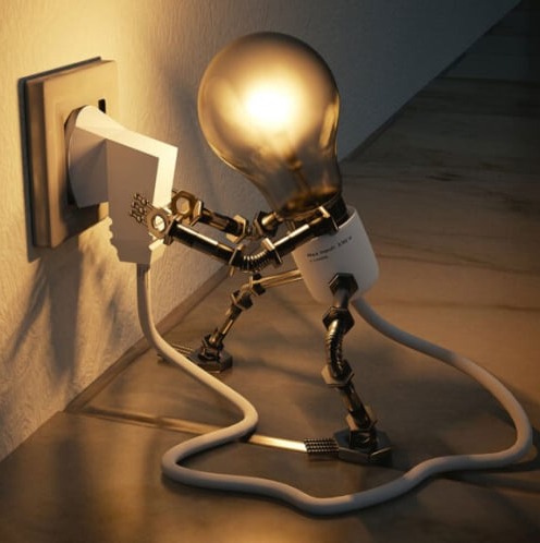 Energy Revolution System