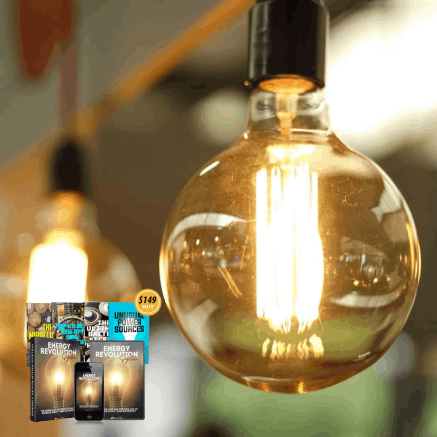 Energy Revolution System
